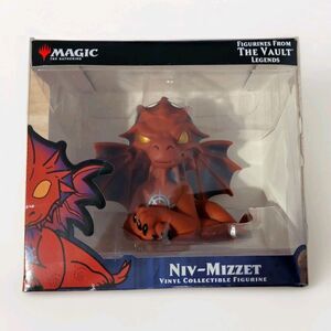 Magic: The Gathering Figurines From the Vault - Niv-Mizzet